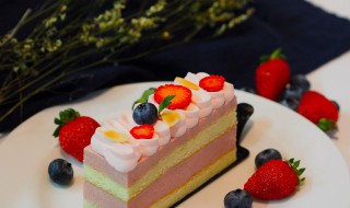 烤箱如何做巧克力蛋糕 烤箱怎么做巧克力蛋糕