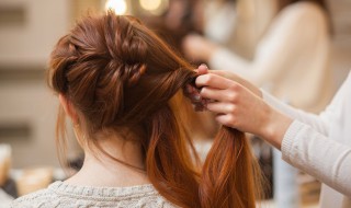 头发变直的小技巧 怎么让头发变直