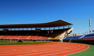 加油词简短有力 简短有力的运动会加油词