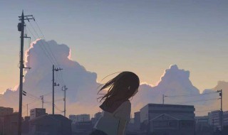 微信签名女生简短 女生微信朋友圈可爱的个性签名短语