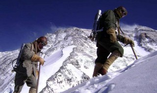 十大经典登山电影 十大经典登山电影有哪些