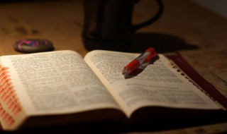 穷且益坚不坠青云之志是什么意思 穷且益坚不坠青云之志解释