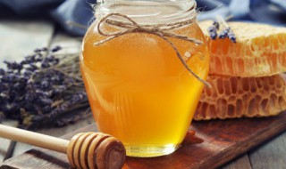 蜂蜜怎么保鲜 蜂蜜如何保鲜