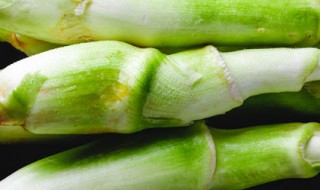 茭白怎么保鲜 茭白保鲜方法