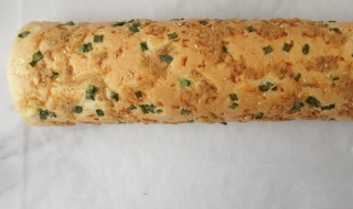 香葱肉卷如何做 香葱肉卷怎样做