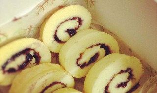 做戚风蛋糕卷技巧 做戚风蛋糕卷的窍门