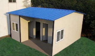 活动板房建好后如何做隔音 活动板房建好后怎么做隔音