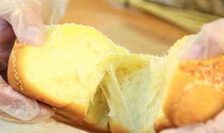 面包怎么做才好吃又香 面包怎么做好吃