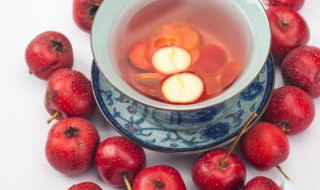 山楂橘子罐头如何做 山楂橘子罐头怎样做