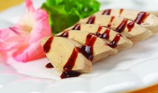 鹅肝如何做宝宝辅食 宝宝辅食鹅肝做法