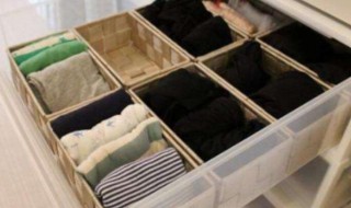 叠衣服实用技巧 最实用的叠衣服技巧