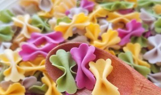 婴儿果蔬片怎么做 做果蔬面片的步骤