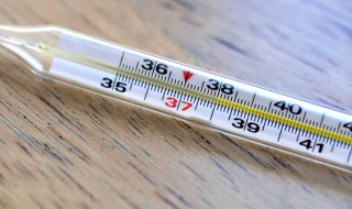 温度计上的f是什么意思 温度计上的f指什么