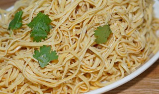 凉拌干豆腐丝如何做 做凉拌干豆腐丝技巧