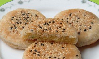 板栗绿豆饼怎么做 绿豆板栗饼的做法