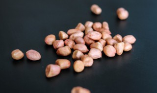 葱炒花生米的做法窍门 怎么做葱炒花生米