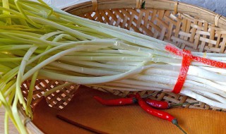 豆皮炒蒜苗方法 怎么做豆皮炒蒜苗