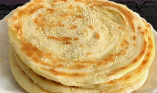 烧饼如何做才吃着脆 烧饼怎样做才吃着脆