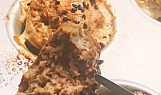 烤牛肉丸子窍门 怎么做烤牛肉丸