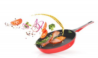 做菜调色教程 怎么在做菜的时候调色