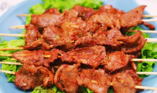 烤鸡珍怎么做 制作烤鸡珍的方法