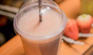 如何做营养美味的奶茶 营养美味的奶茶做法介绍