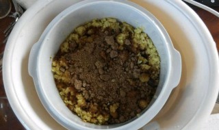 红糖炖姜如何做 古法红糖炖姜的做法