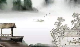 青山遮不住毕竟东流去的哲理 青山遮不住毕竟东流去出处