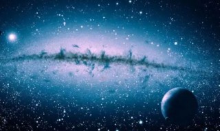 星辰大海代表的意思 星辰大海指的是什么