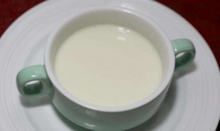 怎么煮牛奶 牛奶要怎么煮好