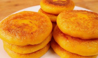 做南瓜发面饼窍门 南瓜发面饼的技巧步骤介绍