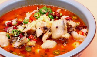 水煮鱼什么鱼好吃 做水煮鱼片用的鱼介绍