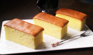 蜂蜜如何做甜点 手把手教你做超好吃的蜂蜜蛋糕