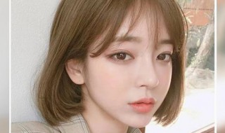 棕色染发技巧 怎么染棕色