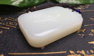 怎样鉴别玉的真假 鉴别玉的真假的技巧