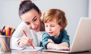 怎样才能让孩子注意力集中 让孩子注意力集中的方法介绍