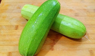 吃茄瓜有什么作用 吃茄瓜对人体有什么好处