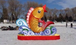 鲤鱼跳龙门的简短故事 鲤鱼跳龙门故事简述