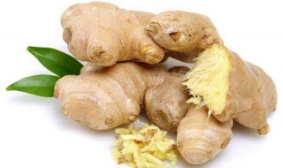 吃生姜注意五大禁忌 吃生姜注意五大禁忌简单介绍