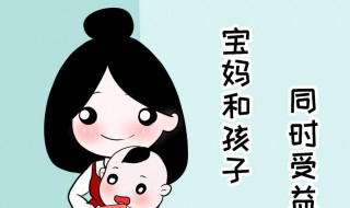 母乳喂养有哪些好处 母乳喂养的好处