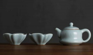 宋代五大名窑是哪五大 宋代五大名窑都有哪些