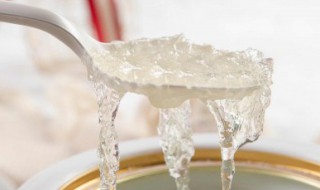 燕窝怎样保存 燕窝的保存方法