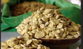 水霉豆制作方法 霉豆制作方法是什么