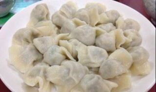 冻水饺煮多久才熟 冻水饺要煮多长时间