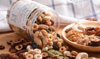 孕妇禁忌十大坚果 哪些坚果孕妇不能吃