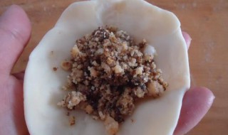 怎样调红糖馅好吃 红糖馅怎样调好吃