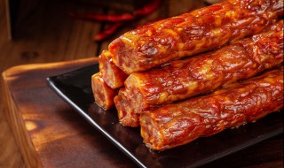 腊鸭子该怎么做 腊鸭子的做法步骤