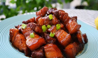 五花肉要怎么做 五花肉做法介绍