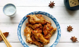 鸡翅根怎么做香 又香又好吃的鸡翅根做法介绍