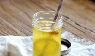 蜂蜜水适合什么时候喝 什么时候喝蜂蜜水适合